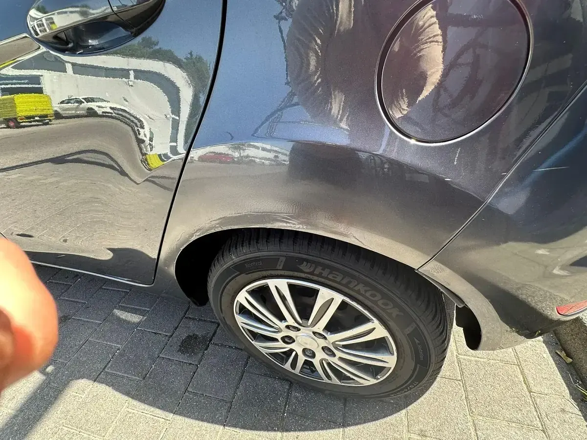 Gebraucht Ford Fiesta 2009 Kleinwagen