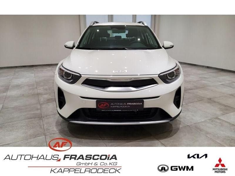 Gebraucht Kia Stonic Vision 101 PS (74 kW) 2025 SUV