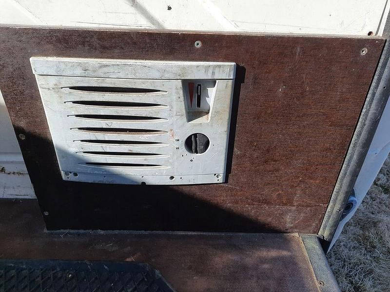 Gebraucht VW T4 102 PS (75 kW) 1998 Weiß Van