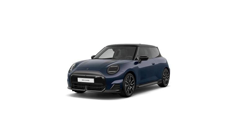 Gebraucht 2024 Mini Cooper Kleinwagen | 37.630 € (Teuer) - Bild 1/1
