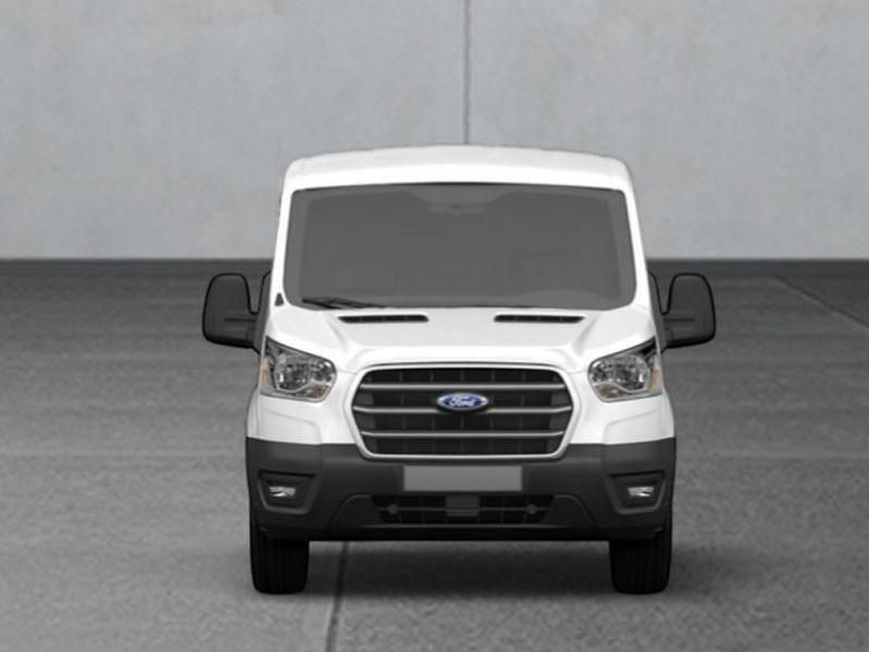 Gebraucht Ford Transit 131 PS (96 kW) 2023 Weiß