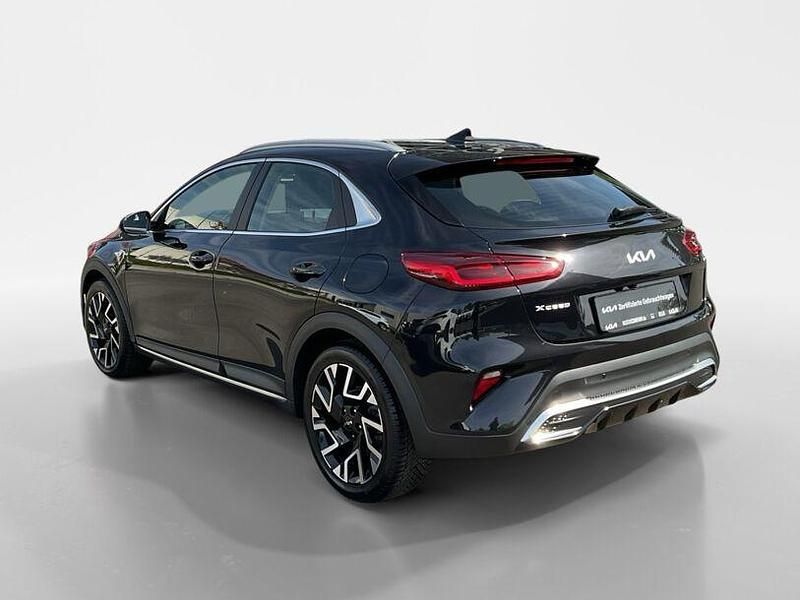 Gebraucht Kia XCeed Vision 140 PS (102 kW) 2025 (1k) zilinaschwarz met. SUV