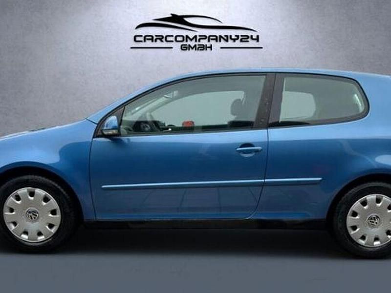 Gebraucht VW Golf V 116 PS (85 kW) 2005 Andere Kleinwagen