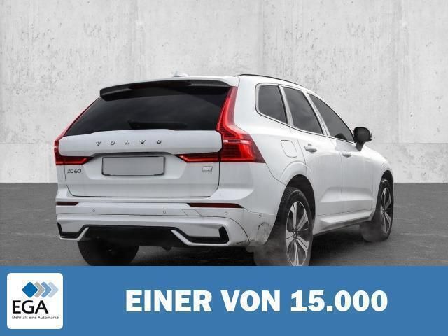 Gebraucht Volvo XC60 Plus 398 PS (292 kW) 2023 Weiß SUV