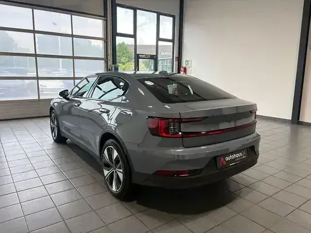 Gebraucht Polestar 2 169 kW (231 PS) 2023 Grau Kleinwagen