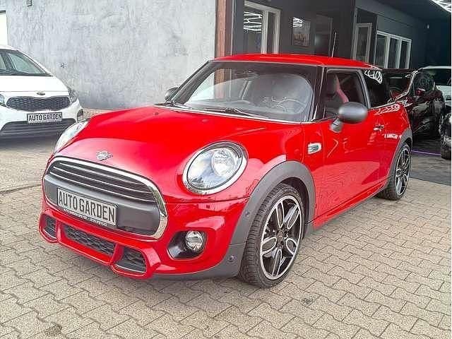 Gebraucht Mini John Cooper Works 102 PS (75 kW) 2018 Kleinwagen