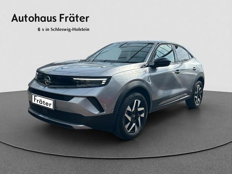 Gebraucht Opel Mokka 131 PS (96 kW) 2025 Grau SUV