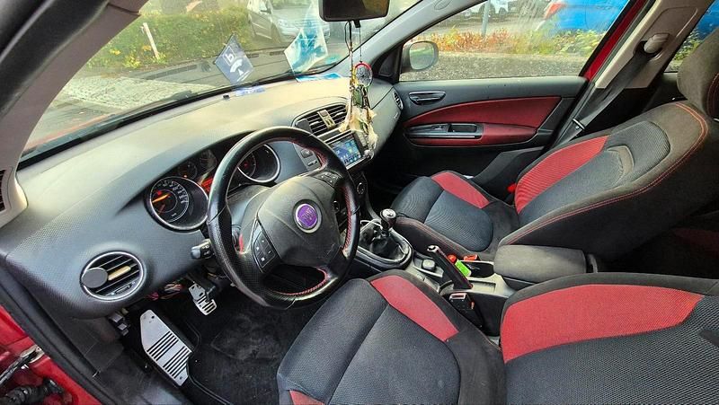Andere farben Gebraucht 2008 Fiat Bravo Kleinwagen | 1.500 € (Guter Preis) - Bild 1/4