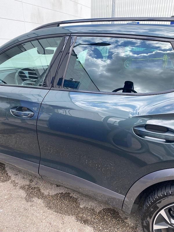 Gebraucht Cupra Formentor VZ 310 PS (228 kW) 2022 Grau SUV