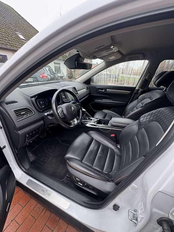 Gebraucht Renault Koleos Initiale Paris 190 PS (139 kW) 2020 SUV