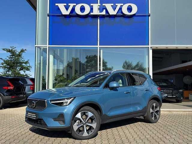 Gebraucht 2022 Volvo XC40 SUV | 31.900 € (Fairer Preis) - Bild 1/4
