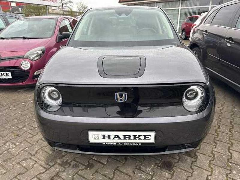 Second-hand Honda e Advance 113 kW (154 CP) 2022 Gri Hatchback