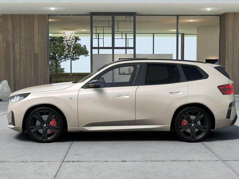 Gebraucht BMW X3 Shadowline 381 PS (280 kW) 2025 Dune grey (grau) SUV