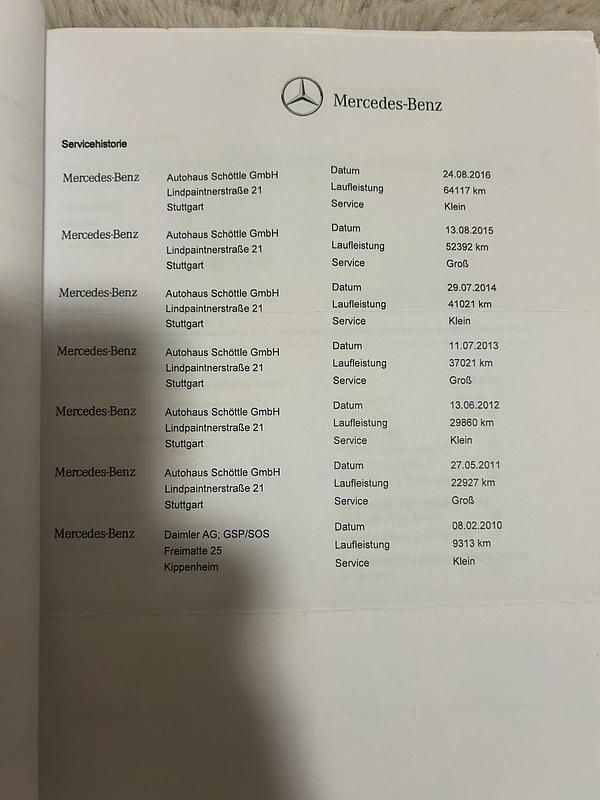 Gebraucht Mercedes A150 95 PS (69 kW) 2009 Blau Kleinwagen