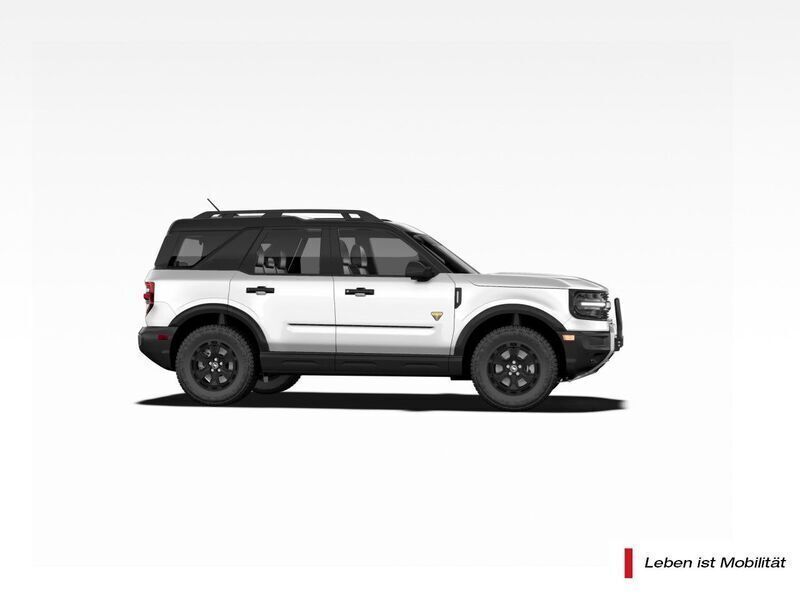 Gebraucht Ford Bronco Outer Banks 334 PS (245 kW) 2024 SUV