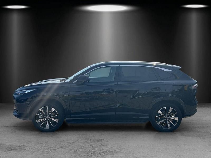 Gebraucht MG HS Luxury 272 PS (200 kW) 2025 Pearl white SUV