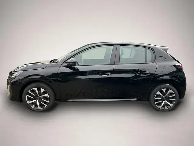 Gebraucht Peugeot 208 Style 101 PS (74 kW) 2025 Manufacturer Kleinwagen