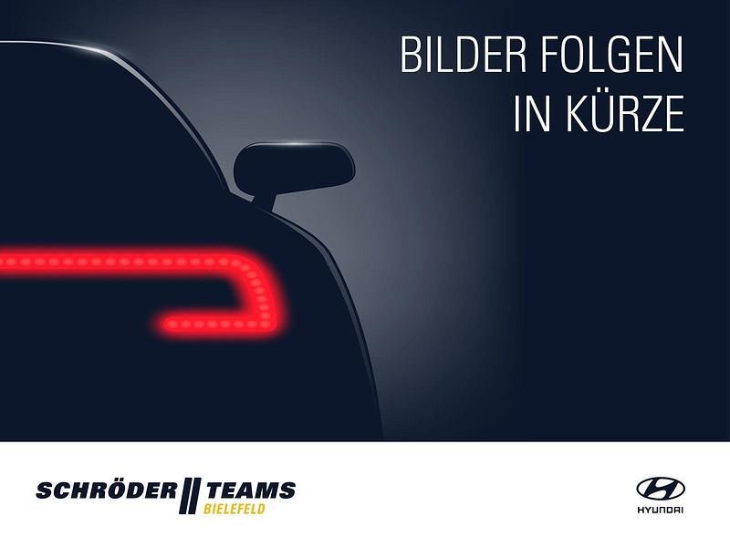 Silber Gebraucht 2023 Hyundai i30 Trend Limousine | 15.989 € (Fairer Preis) - Bild 1/1