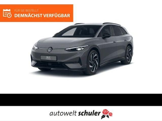 Neu VW ID.7 Pro 210 kW (286 PS) 2026 Mondsteingrau Kombi