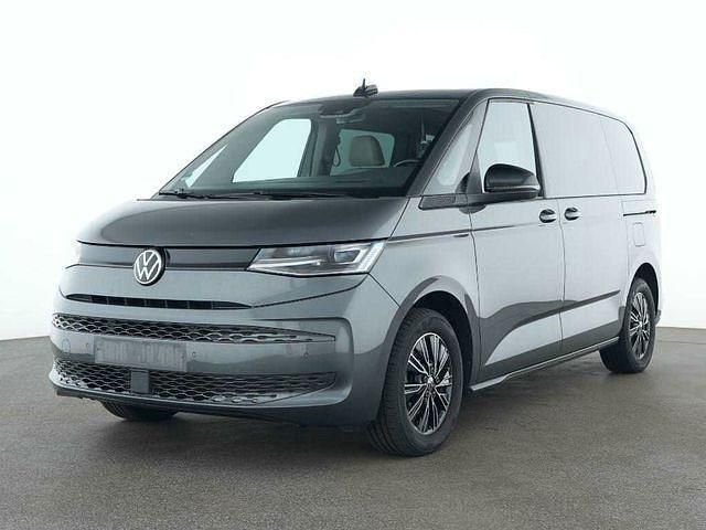 Gebraucht 2024 VW Multivan Van | 48.190 € (Fairer Preis) - Bild 1/4