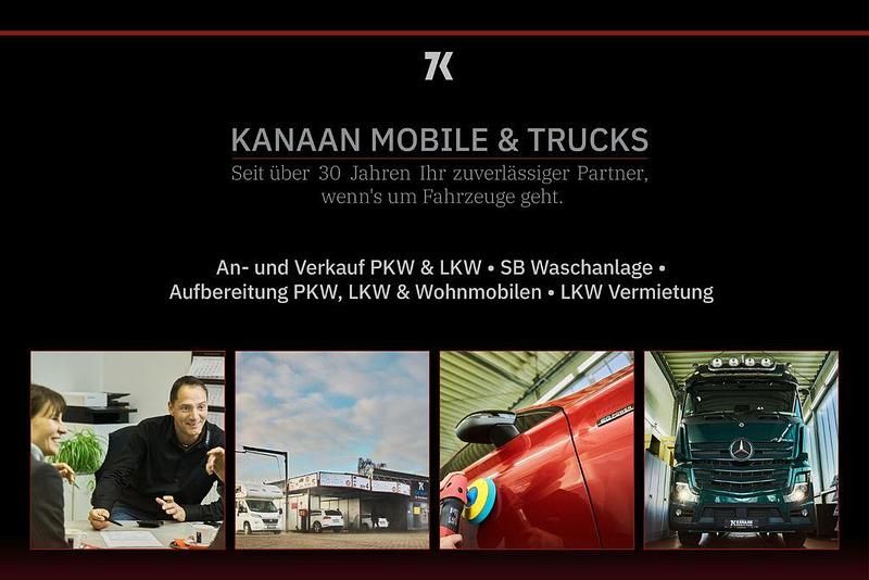 Gebraucht Mercedes Sprinter 114 PS (83 kW) 2020 Weiß Van