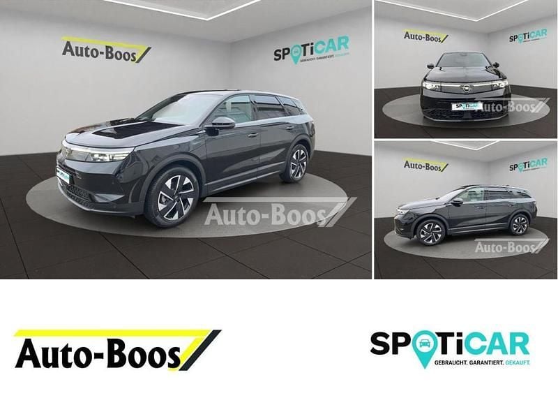Gebraucht 2025 Opel Grandland X SUV | 32.900 € (Fairer Preis) - Bild 1/1