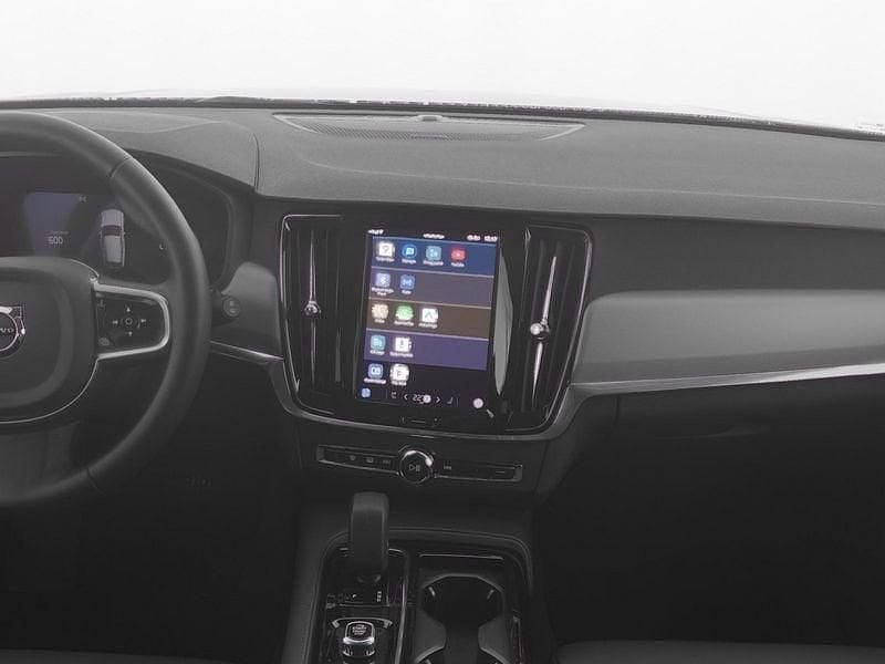 Gebraucht Volvo V90 Plus 349 PS (256 kW) 2024 Onyx black / Kombi