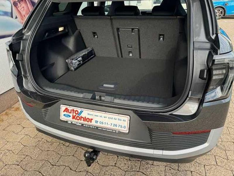 Gebraucht Ford Explorer Premium 210 kW (286 PS) 2024 Magneticgrau (metallic) SUV