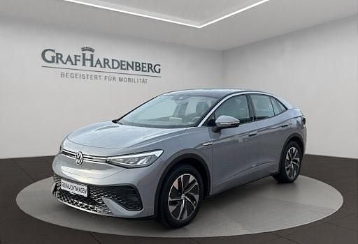 Gebraucht VW ID.5 Pro 210 kW (286 PS) 2022 Grau SUV