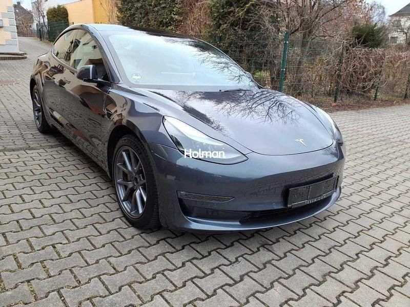 Gebraucht Tesla Model 3 366 kW (498 PS) 2022 Grau Limousine