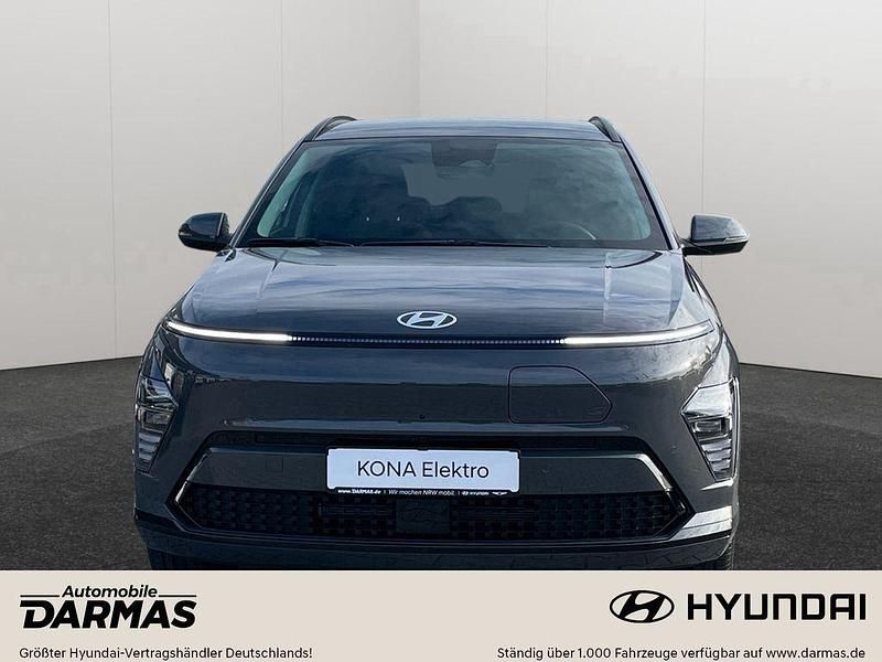 Neu Hyundai Kona Trend 150 kW (204 PS) 2026 Grau SUV