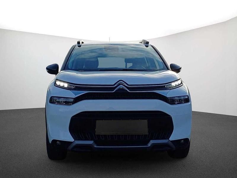 Gebraucht Citroën C3 Aircross Shine 110 PS (80 kW) 2023 Weiß SUV