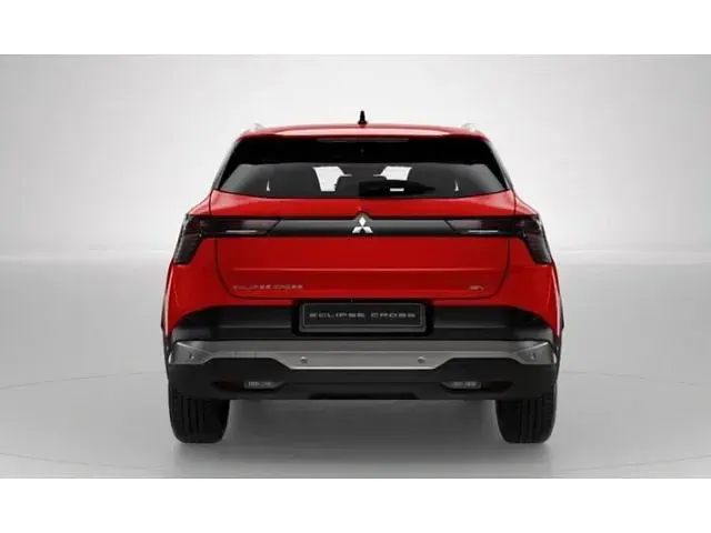 Neu Mitsubishi Eclipse Diamant Edition 160 kW (218 PS) 2026 SUV