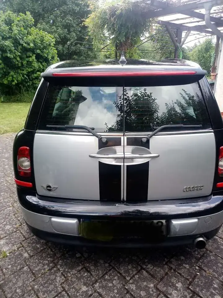 Gebraucht Mini Cooper 120 PS (88 kW) 2007 Kleinwagen
