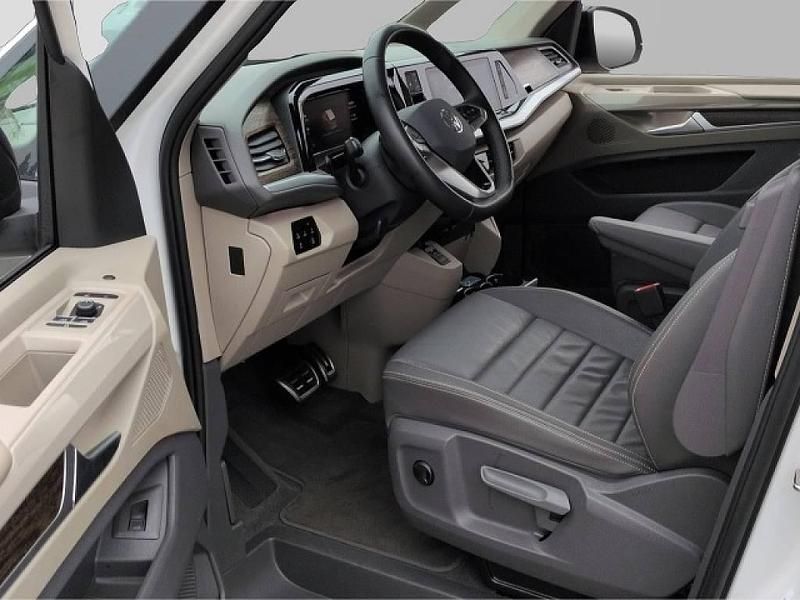 Usata VW Multivan Style 150 CV (110 kW) 2025 Bianco Monovolume