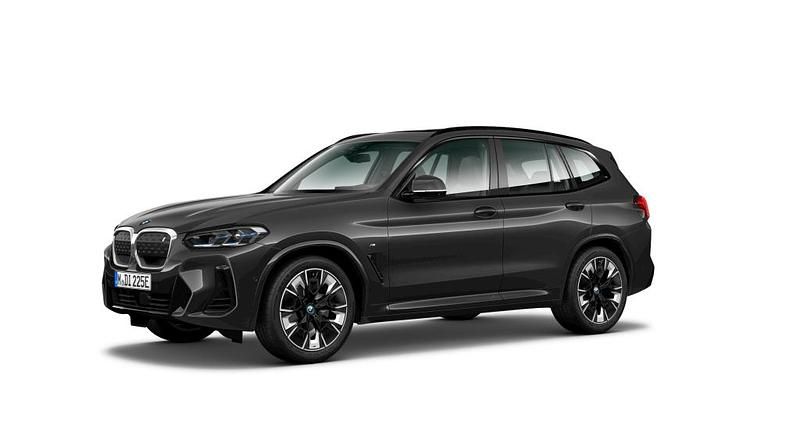 Gebraucht 2026 BMW iX3 M Sport SUV | 41.995 € (Superpreis) - Bild 1/1