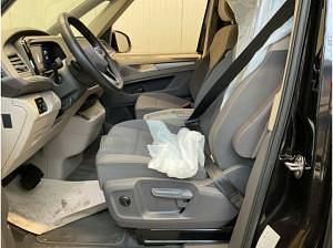 Gebraucht VW Multivan Life 150 PS (110 kW) 2025 Schwarz (deep black perleffekt) Van