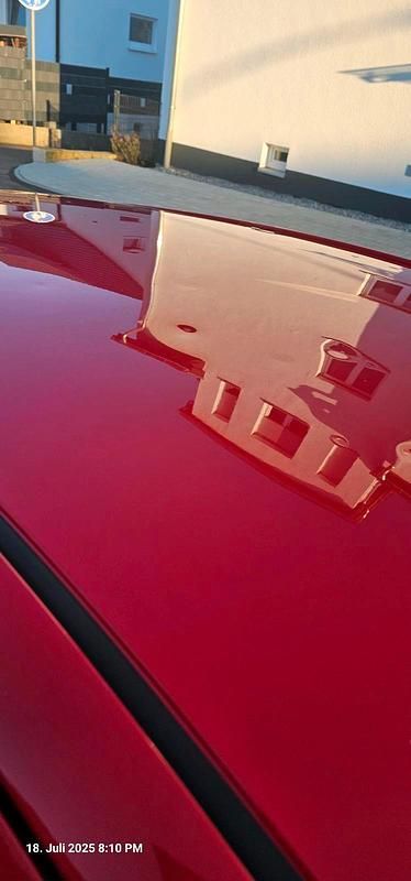 Rot Gebraucht 2012 Toyota Aygo Kleinwagen | 2.750 € (Fairer Preis) - Bild 1/4