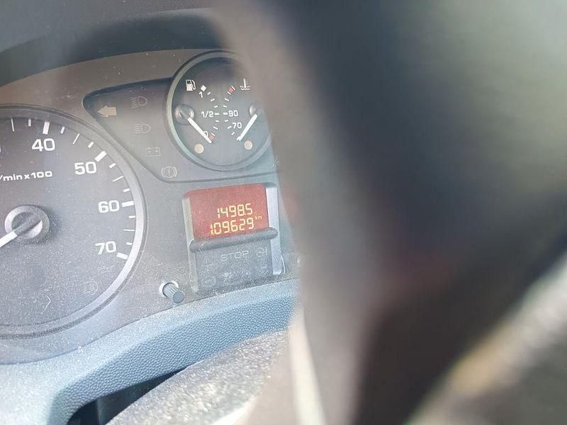 Second-hand Citroën Jumpy 90 CP (66 kW) 2015 Negru Monovolum