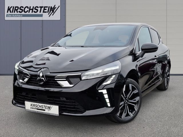 Onyxschwarz Neu 2025 Mitsubishi Colt Select Kleinwagen | 21.290 € (Etwas zu teuer) - Bild 1/4