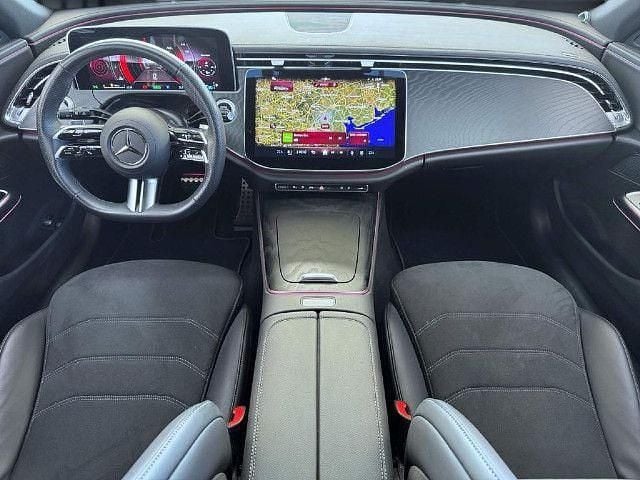 Gebraucht 2024 Mercedes E300 | 48.970 € (Superpreis) - Bild 1/4