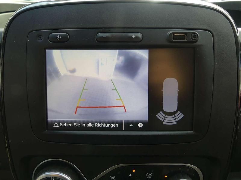 Gebraucht Fiat Talento 170 PS (125 kW) 2021 Weiß Van / Kleinbus