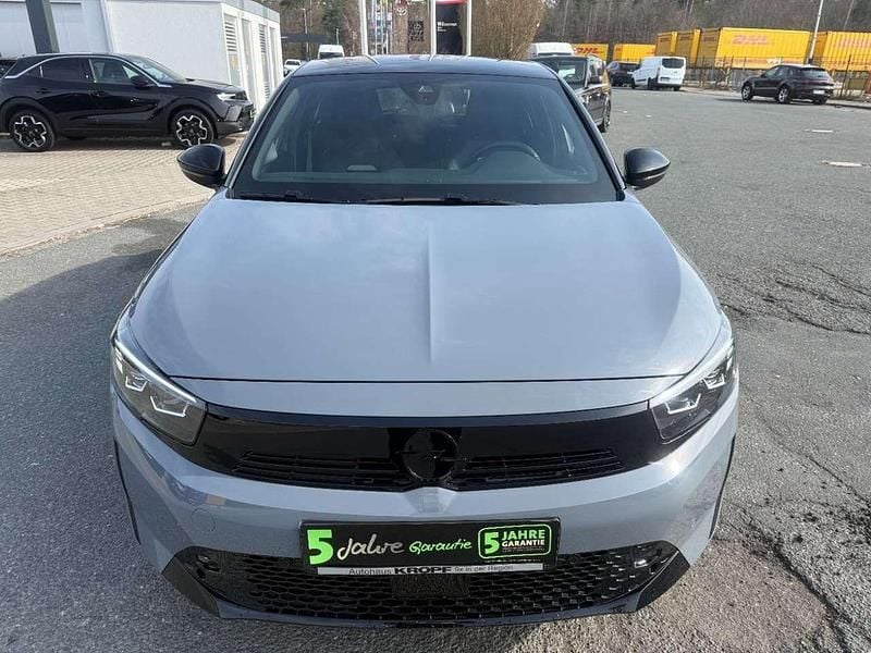 Gebraucht Opel Corsa-e 114 kW (156 PS) 2023 /typ aussenverkleidung spiege Kleinwagen