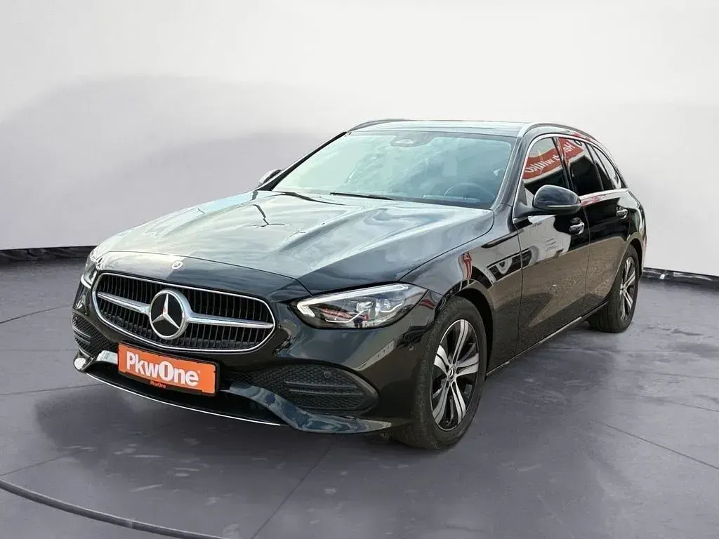 Gebraucht Mercedes C180 Avantgarde 170 PS (125 kW) 2023 Kombi