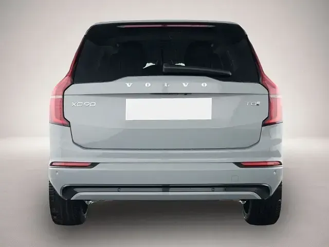 Gebraucht Volvo XC90 Plus 455 PS (334 kW) 2025 Grau SUV