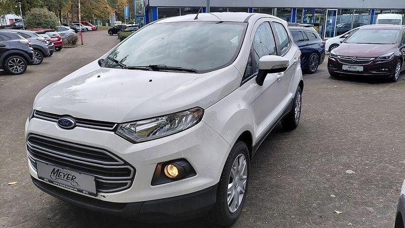 Grau Gebraucht 2022 Ford Kuga ST-Line X SUV | 27.450 € (Fairer Preis) - Bild 1/3