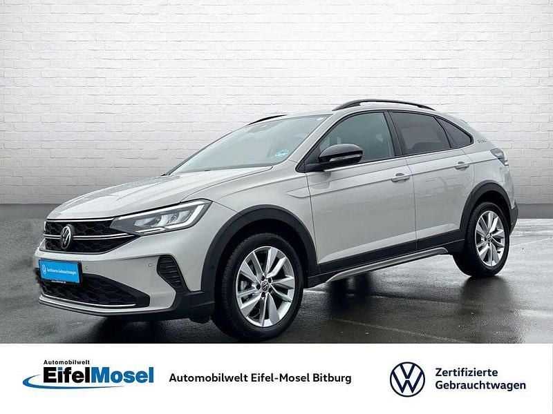 Grau Gebraucht 2025 VW Taigo Goal SUV | 21.990 € (Guter Preis) - Bild 1/4