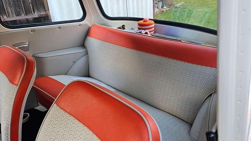 Gebraucht Trabant P50 26 PS (19 kW) 1962 Kleinwagen