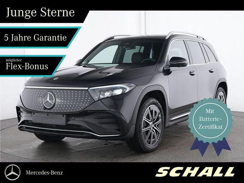 Andere Gebraucht 2024 Mercedes SLS AMG AMG SUV | 41.498 € - Bild 1/4