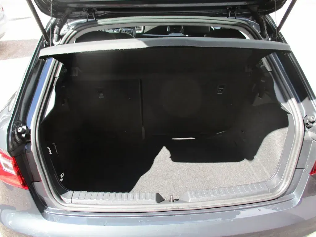 Gebraucht Audi A1 Sportback 95 PS (69 kW) 2021 Grau Kleinwagen